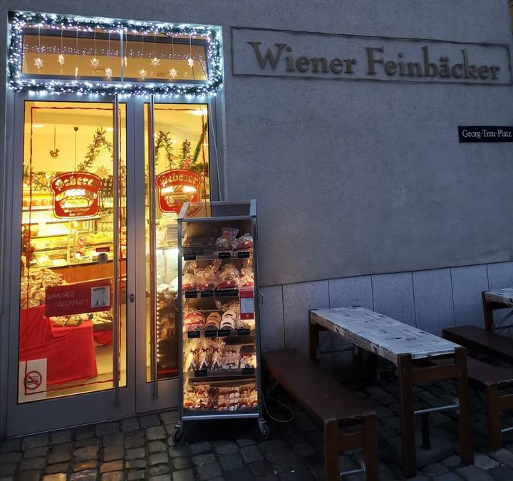 Wiener Feinbäcker